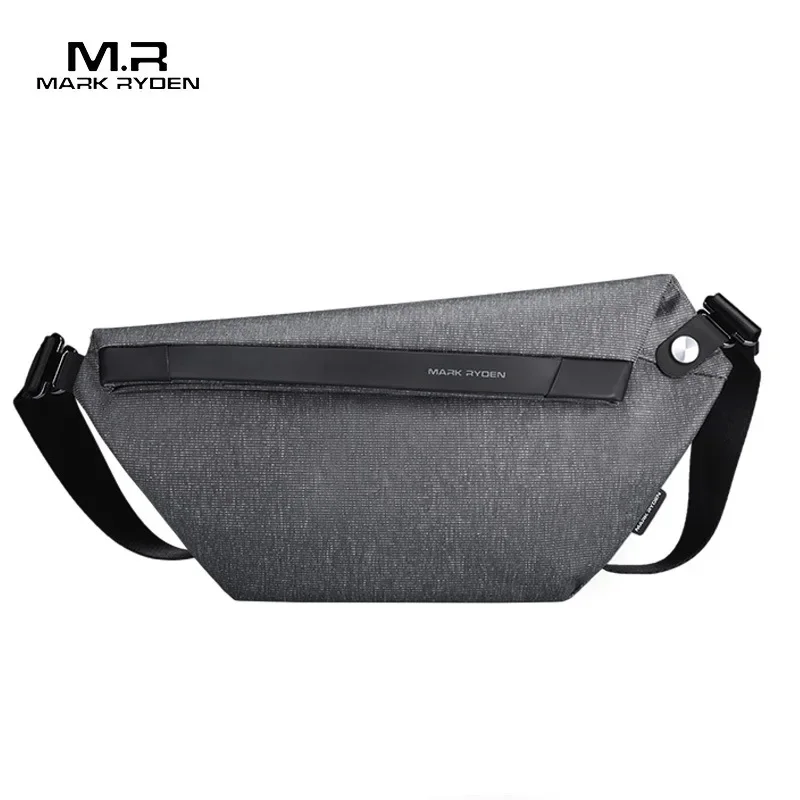 Mark ryden сумка на ремне водонепроницаемая - Фотография_3