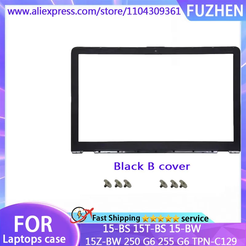Новинка для ноутбука 15-bs 15t-bs 15-bw 15z-bw 250 g6 255 g6 tpn-c129 - Фотография_3