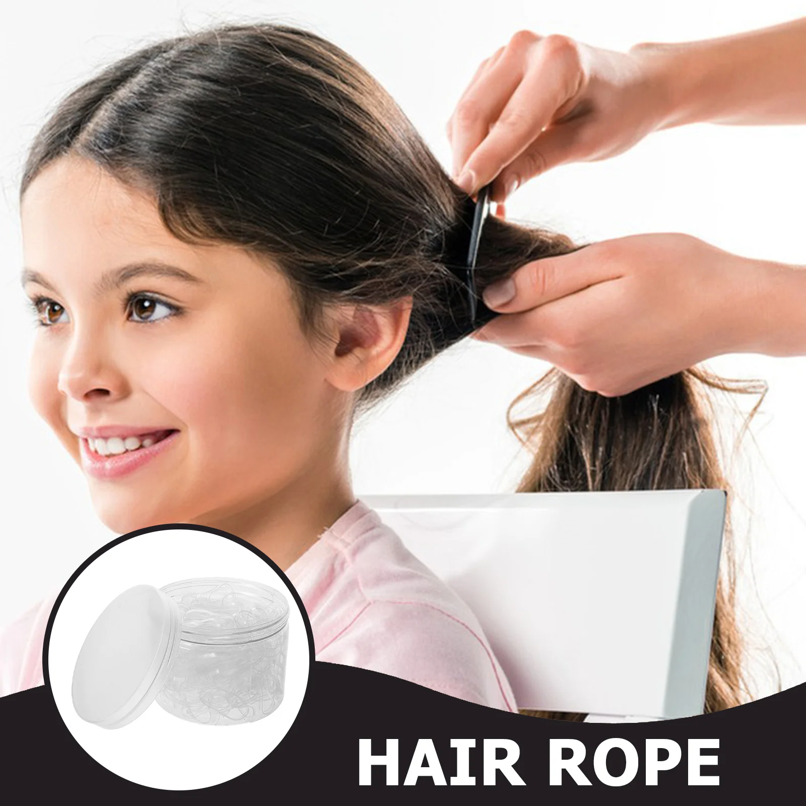 Прозрачные эластичные ленты - Фотография_3