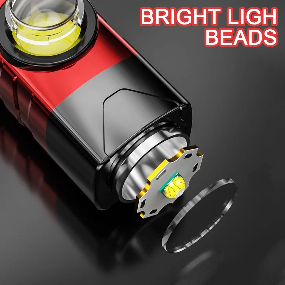 Портативный 3-режимный рабочий - Фотография_2