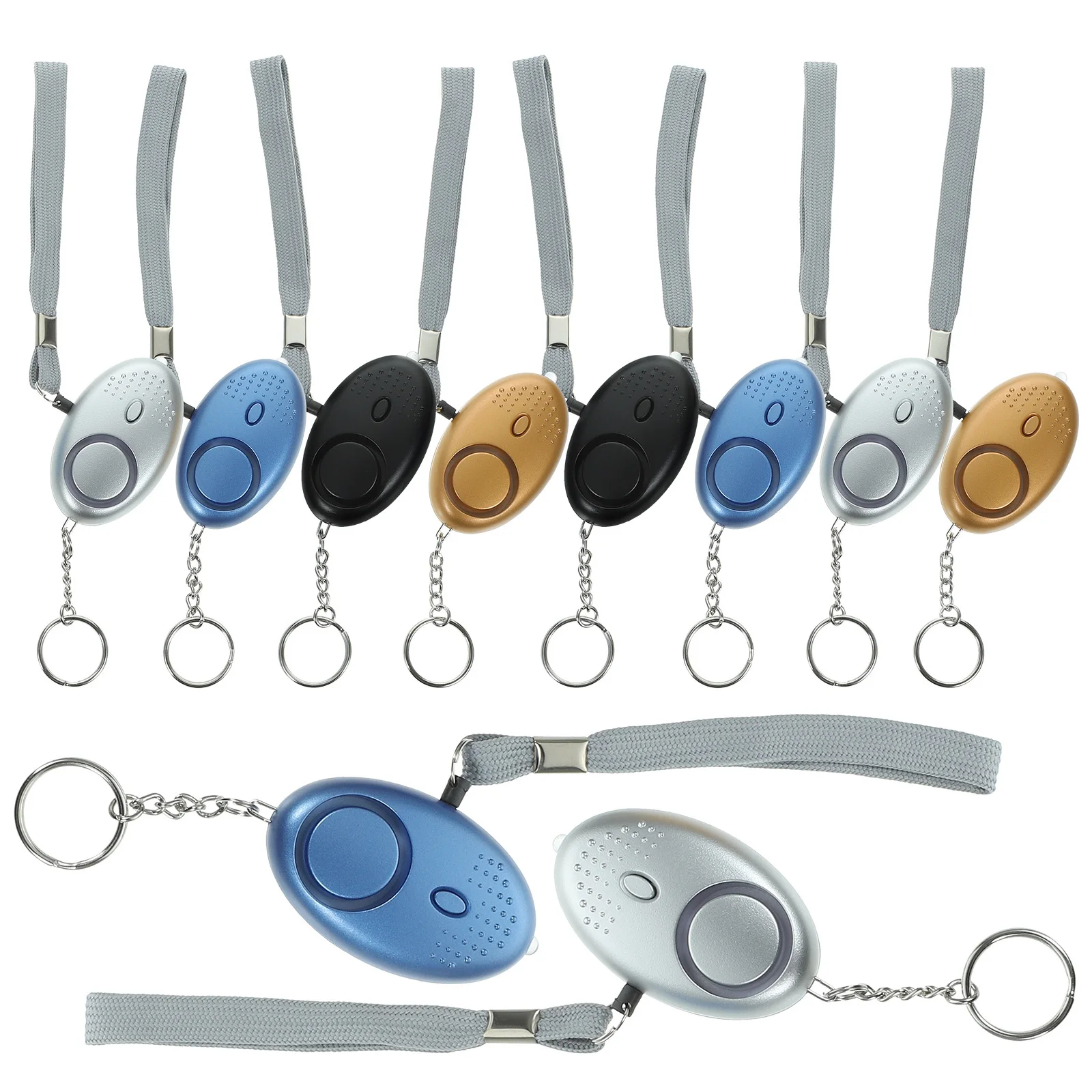 Брелок для личной охранной сигнализации - Фотография_3