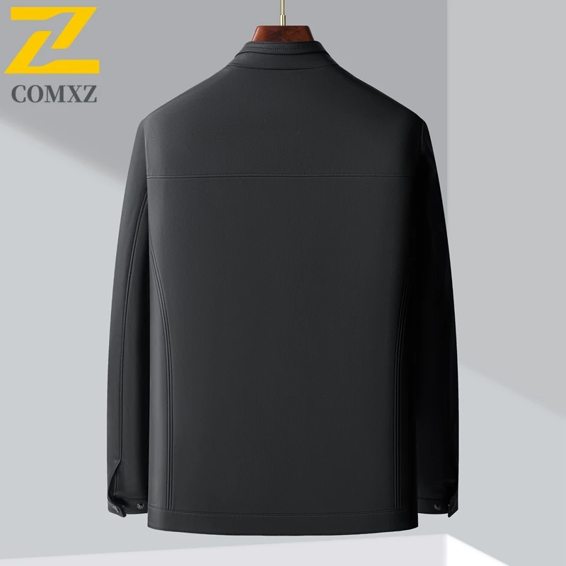 Новая кожаная куртка - Фотография_5