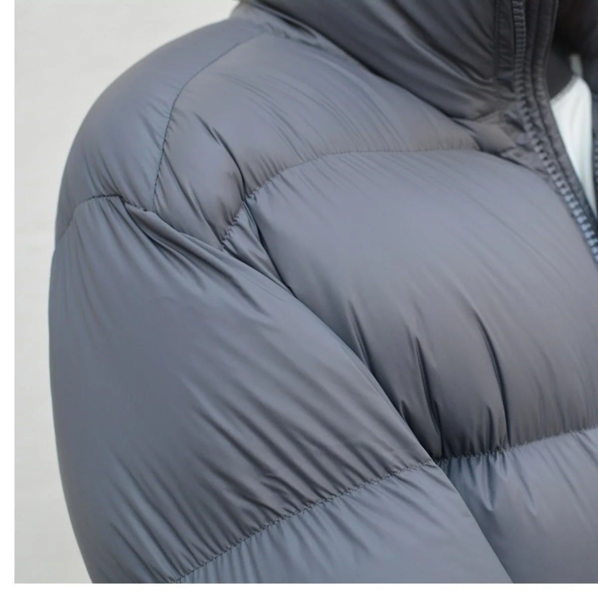 Короткие хлопковые куртки breadms - Фотография_4