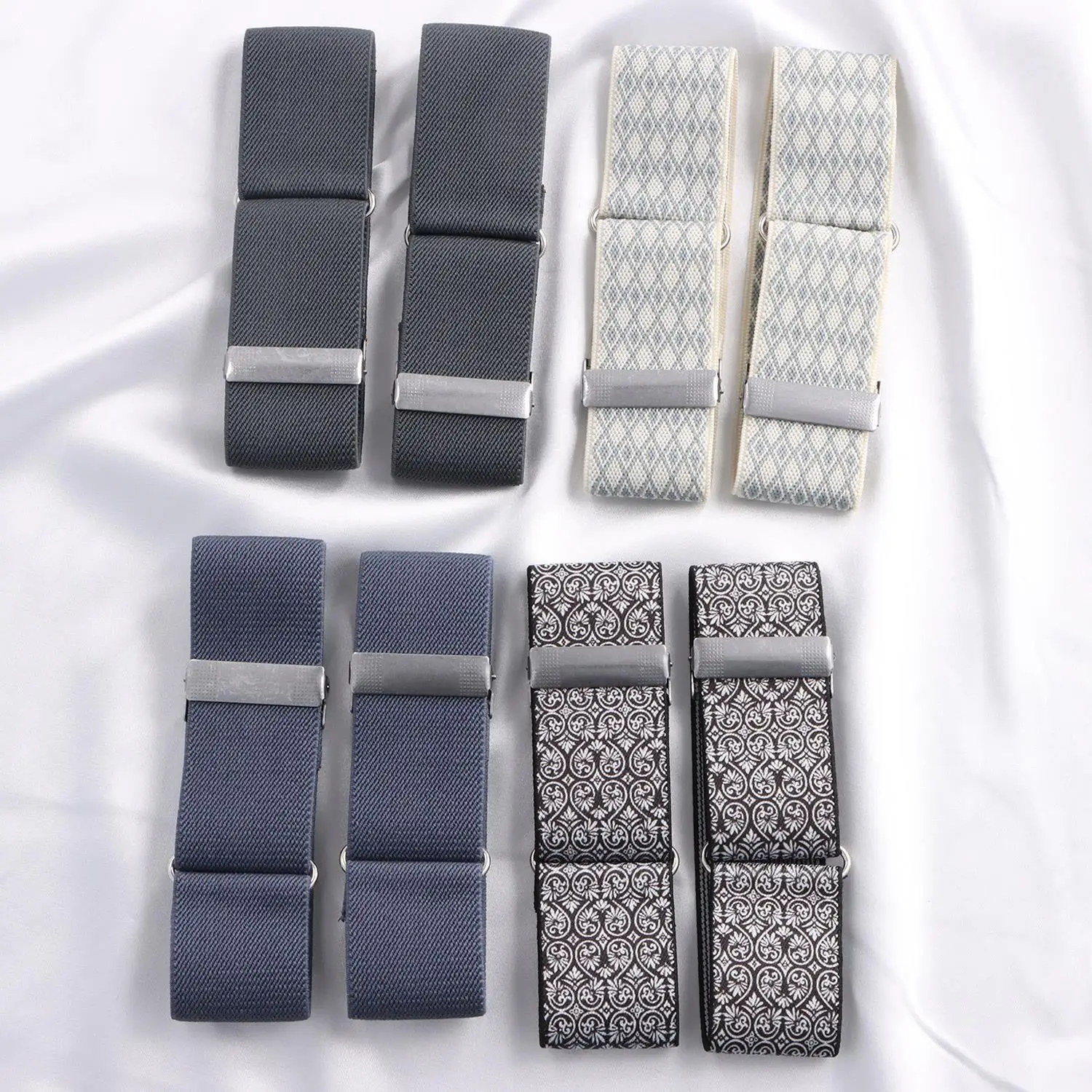 Мужские подвязки с рукавами - Фотография_4