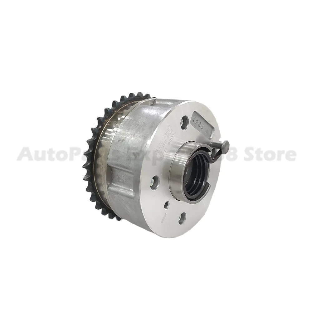 Для hyundai kia vvt регулятор фазы газораспределения - Фотография_3