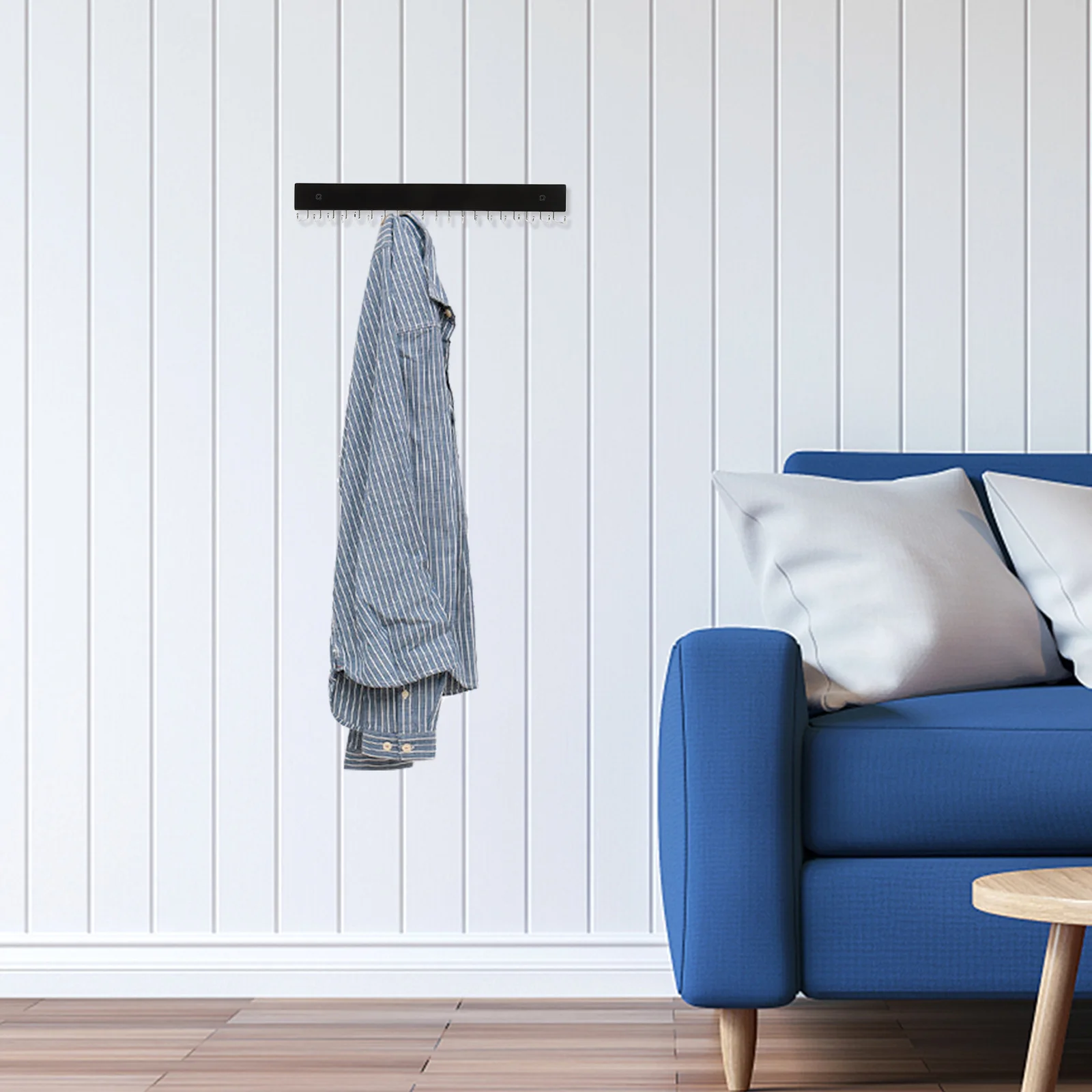 Вешалка для галстуков и ремней - Фотография_4