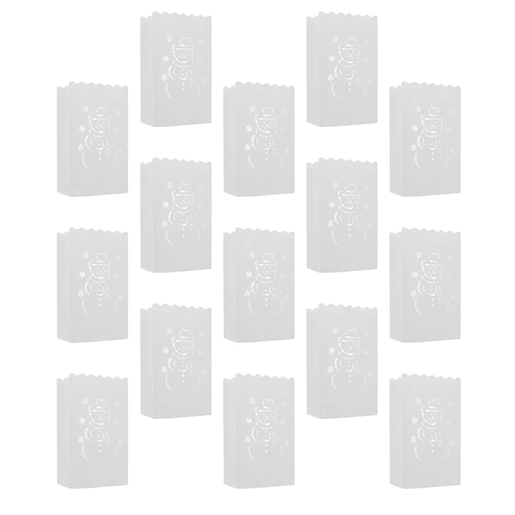 Рождественские пакеты - Фотография_6