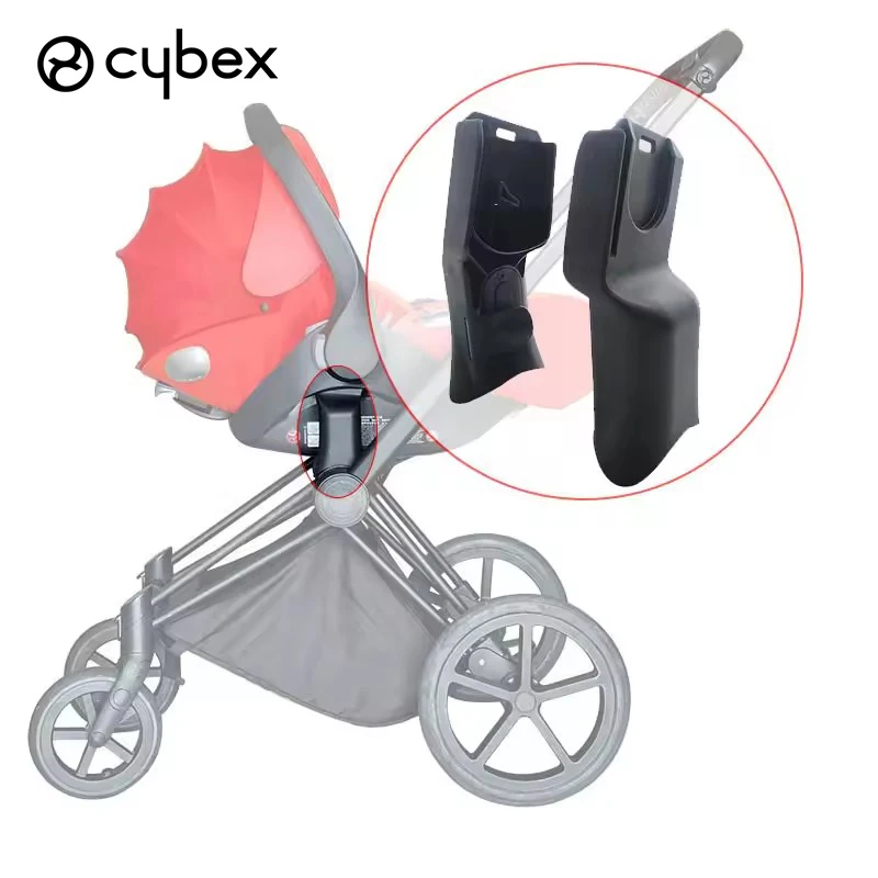 Адаптер для багги cybex priam mios melio eezy balios aton cloud q/z - Фотография_6
