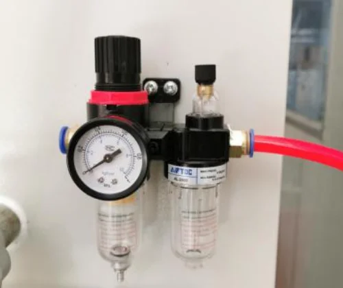 Обработка плазменной резки импульсный - Фотография_4