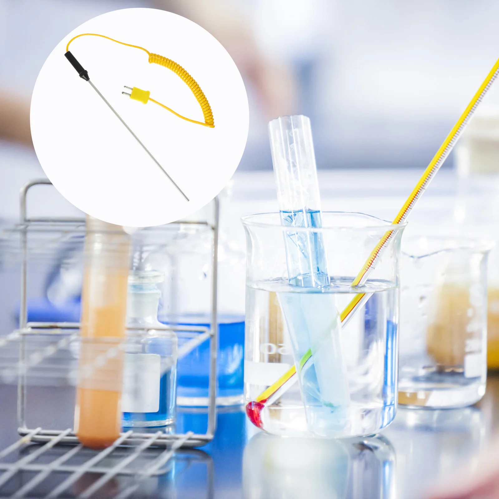 Термопара k-типа - Фотография_2