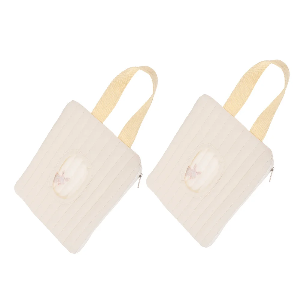 Дорожный диспенсер для салфеток - Фотография_4