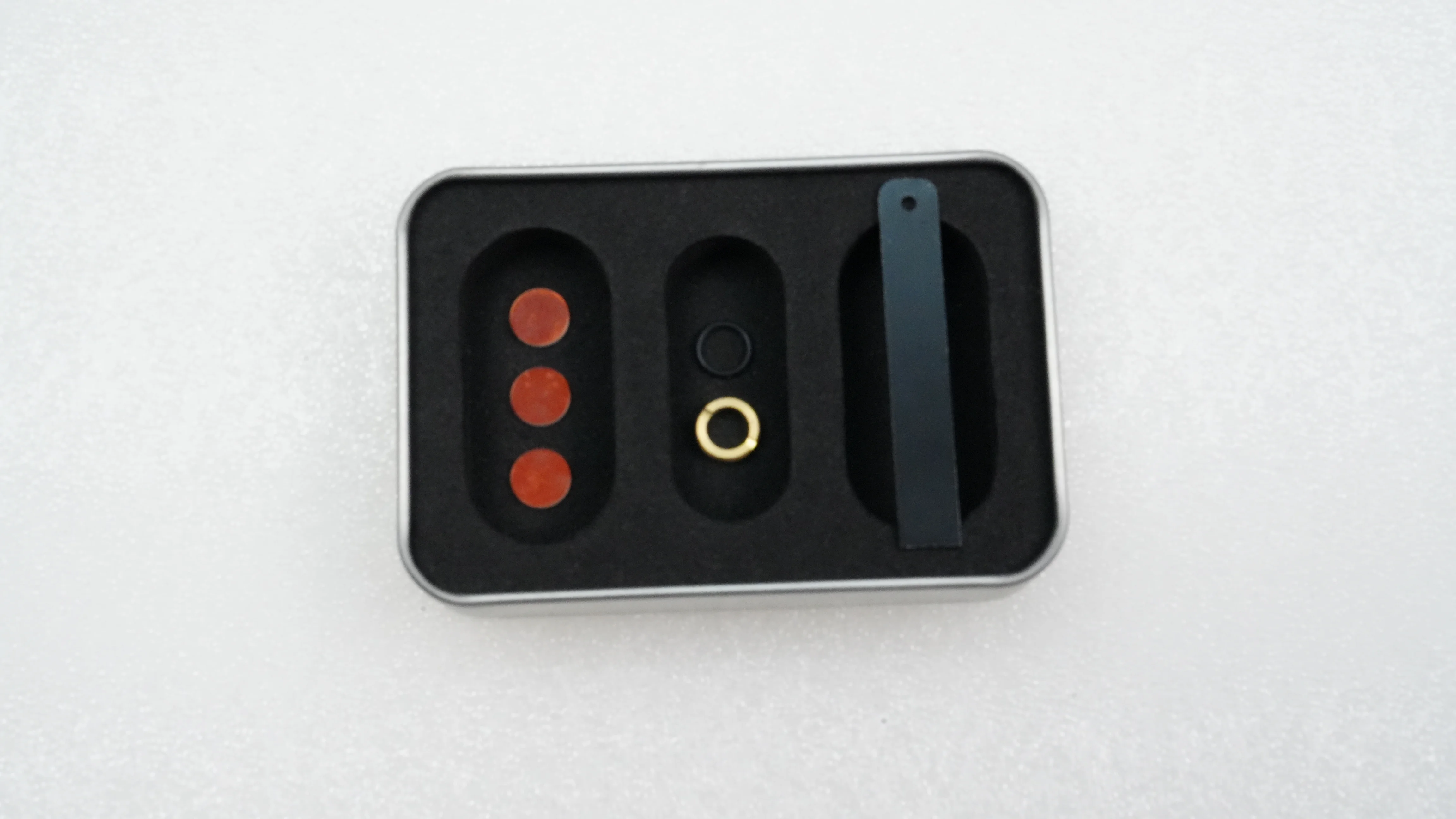 Лазерные линзы для гравировального станка co2 - Фотография_5