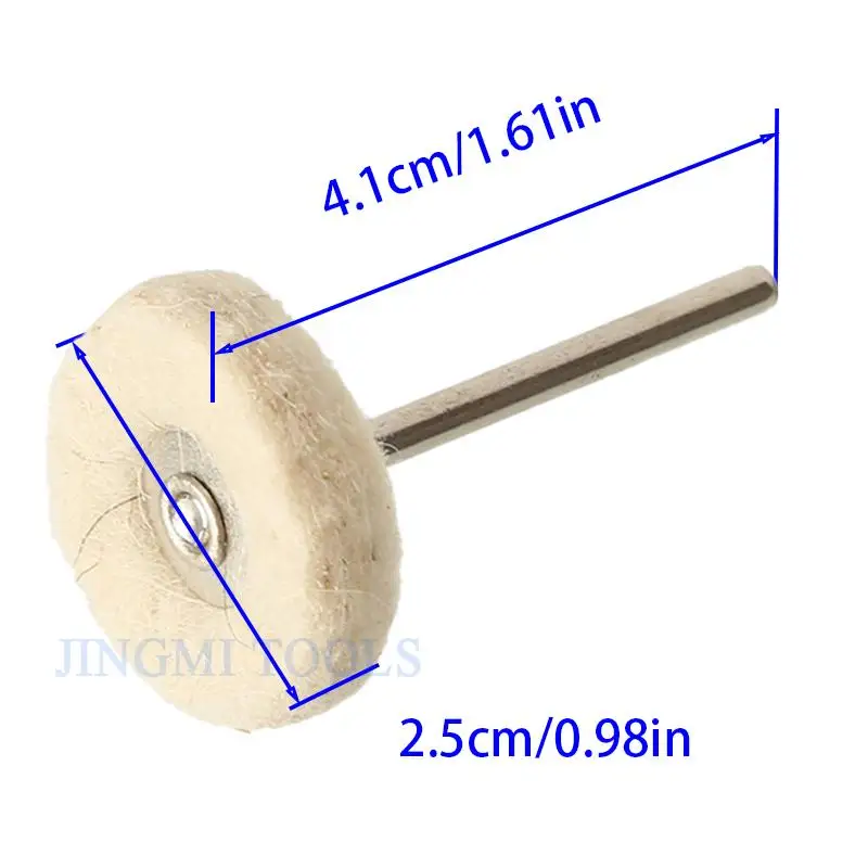 Шерстяное уплотнение - Фотография_3