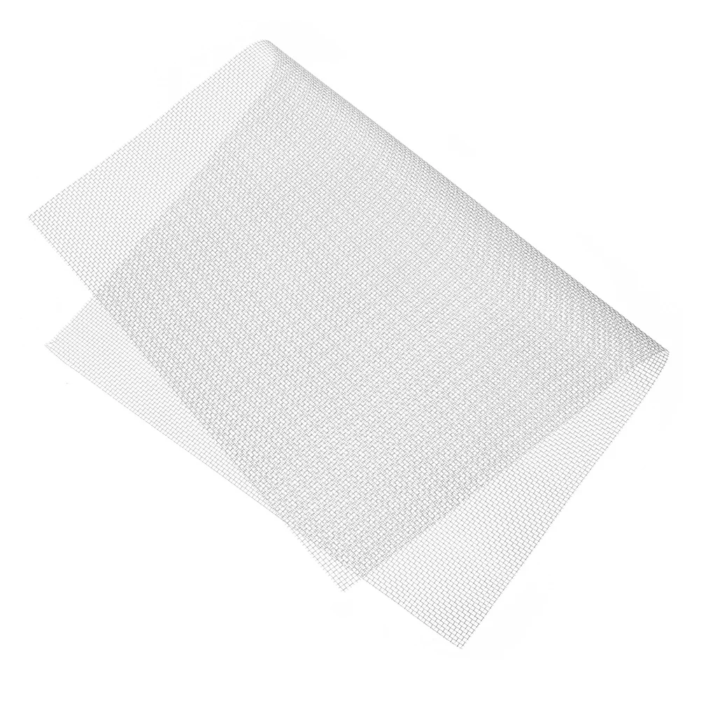 Тонкий экран из нержавеющей стали 304 18 - Фотография_4