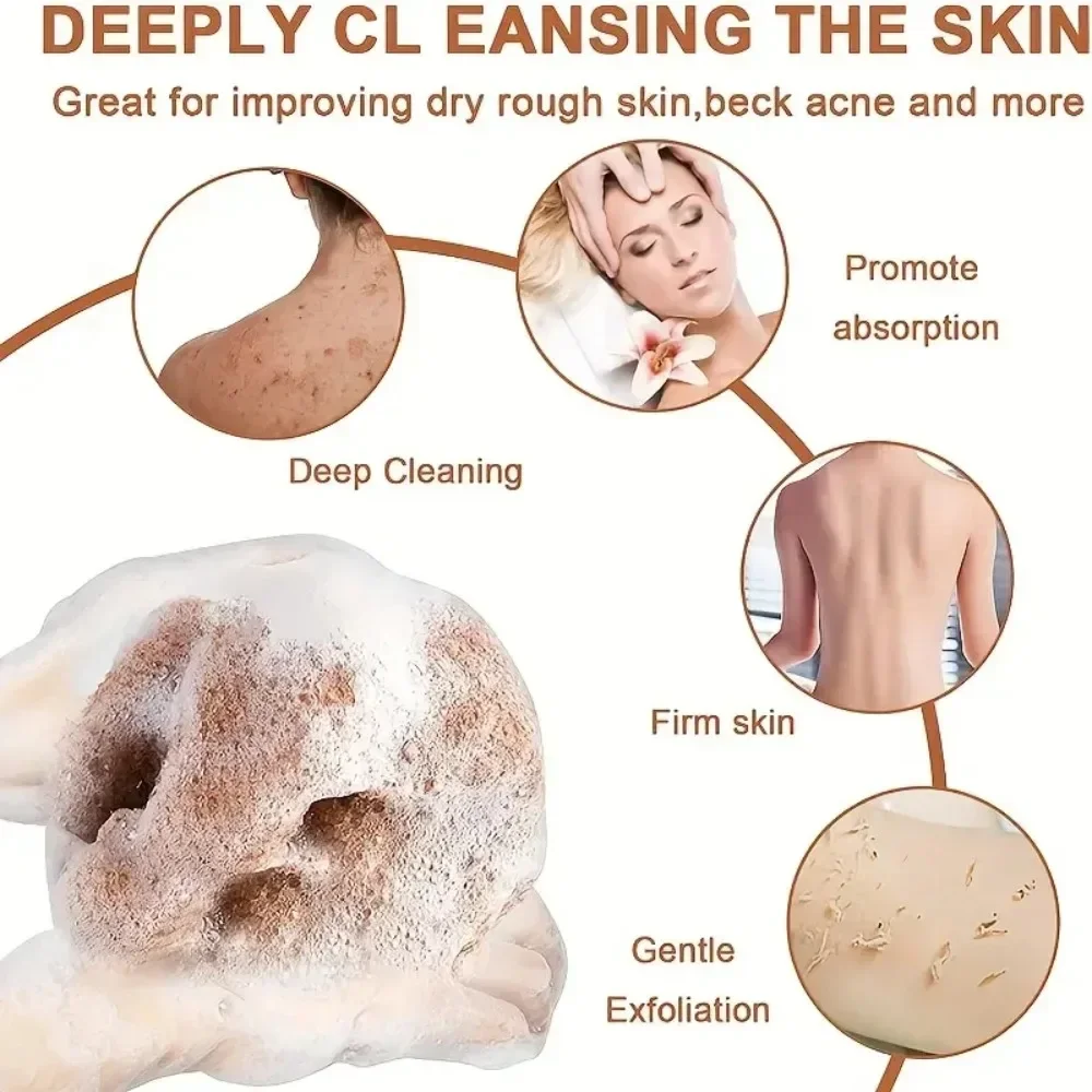 Отшелушивающая сетка - Фотография_5