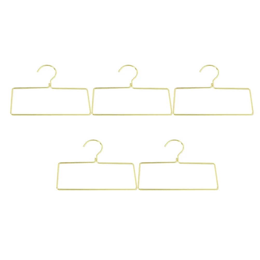 Безопасные металлические вешалки - Фотография_2