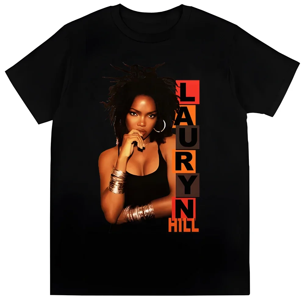Lauryn hill the fugees reggae fusion - Фотография_5