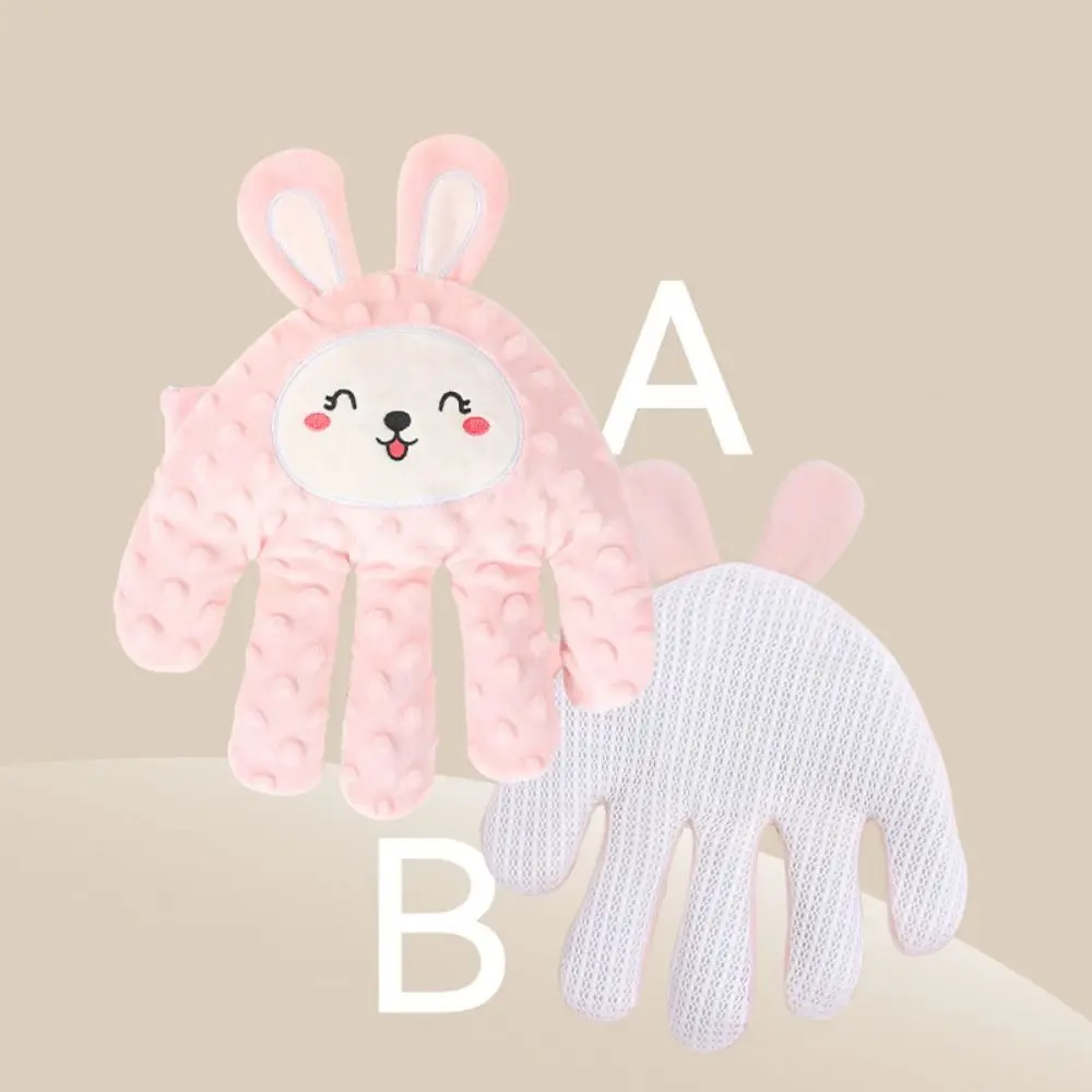 Детские успокаивающие пальмы с дистанционным управлением - Фотография_5