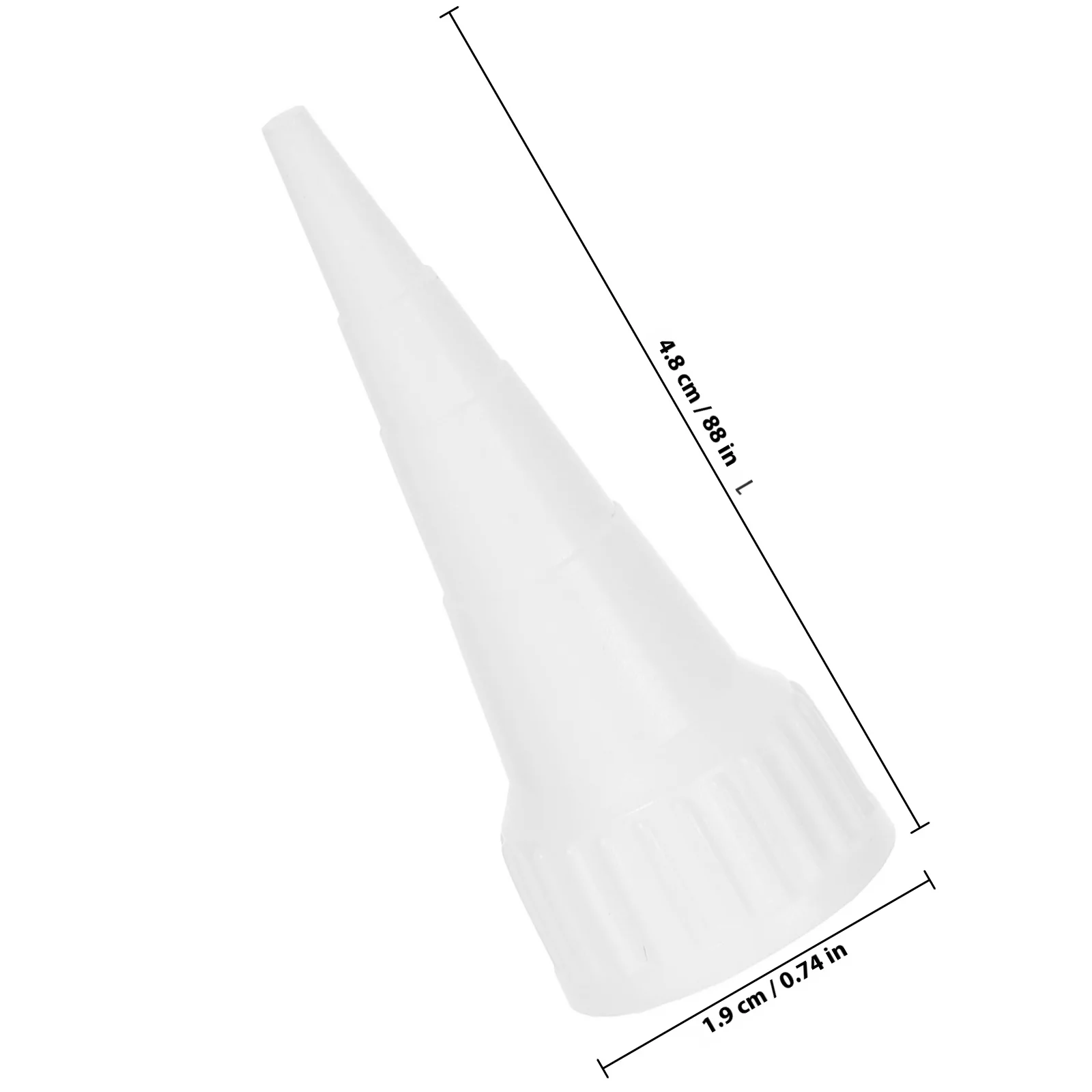 Насадки для уплотнения - Фотография_2