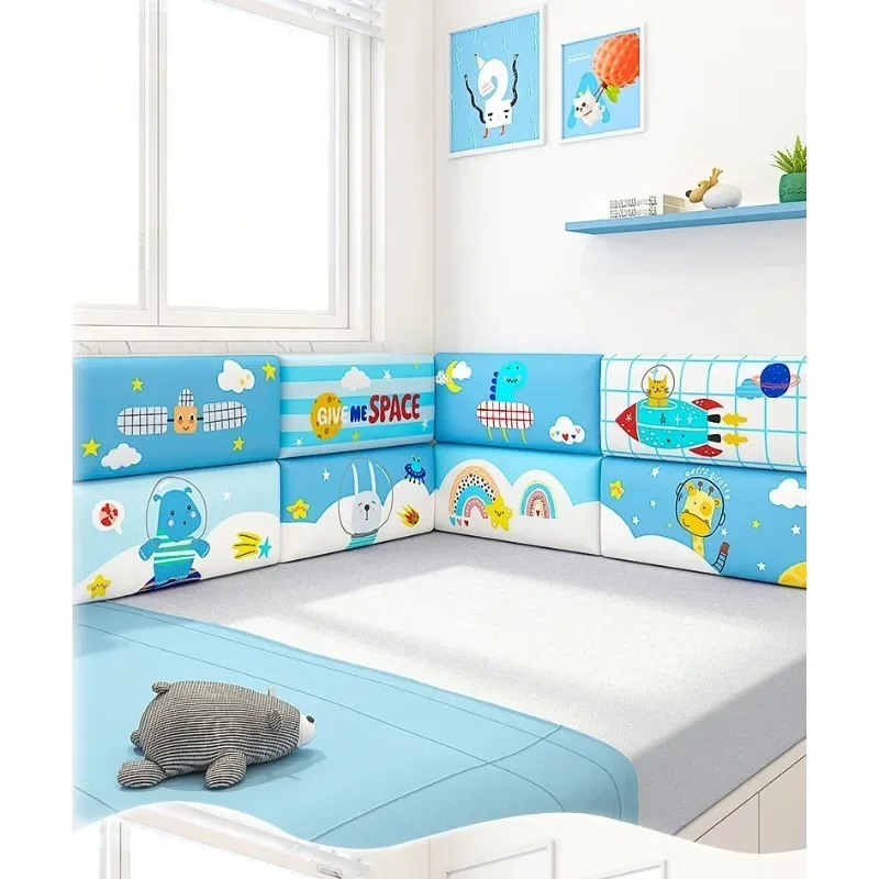 Самоклеящиеся наклейки на стену - Фотография_5