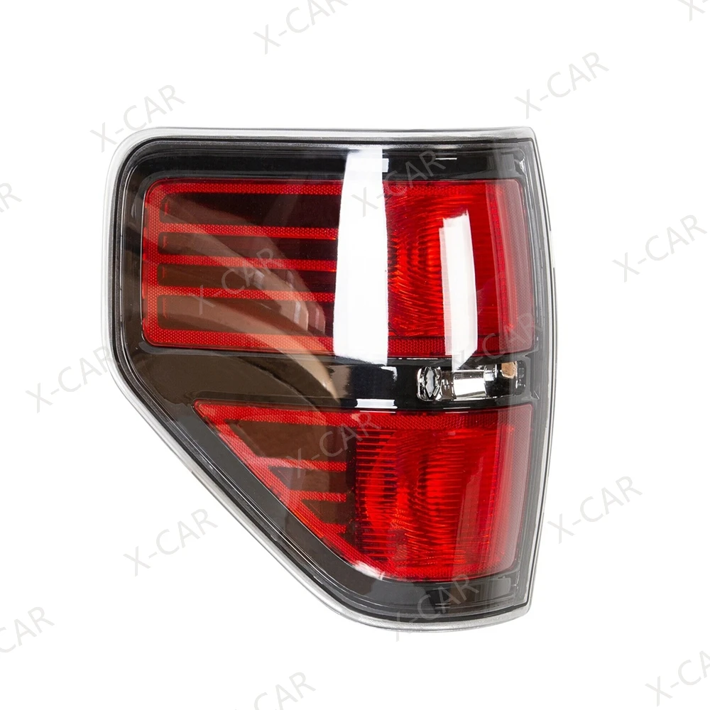 Для ford f150 f-150 svt raptor - Фотография_4