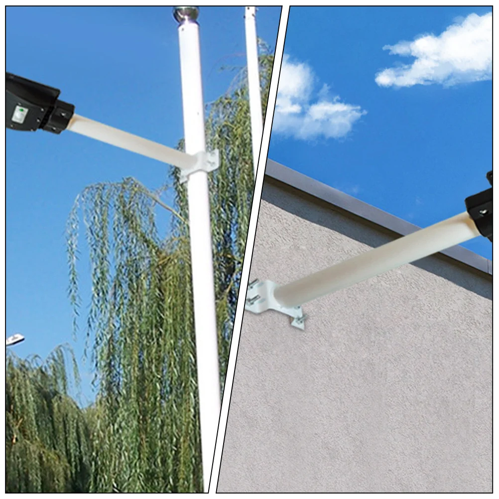 1 комплект, монтажный кронштейн для солнечного освещения - Фотография_4