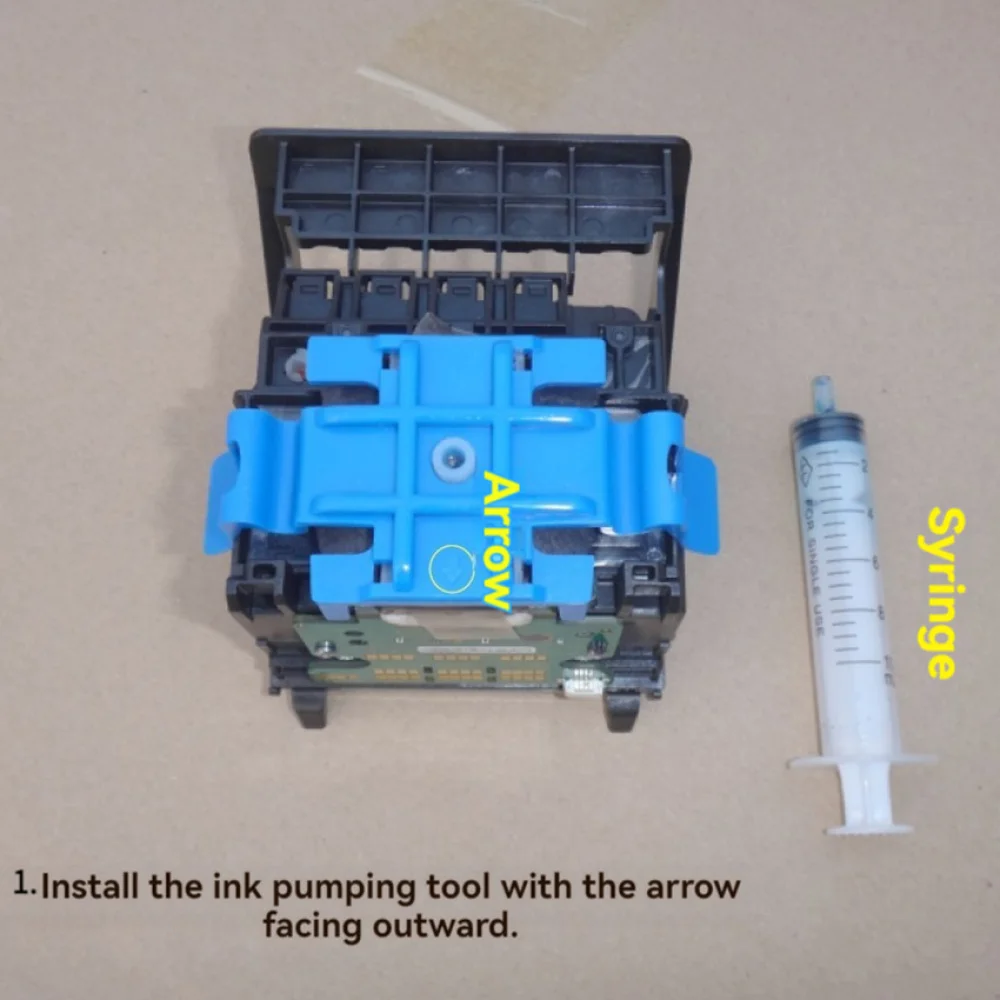 Для hp pro 7740 7730 7720 8216