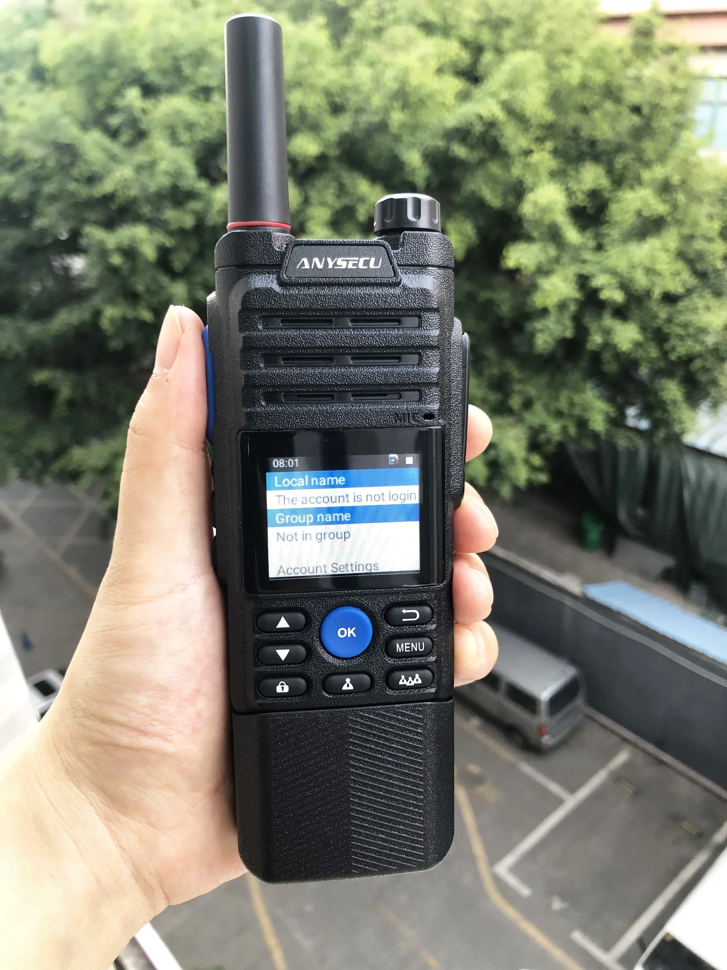 Zello radio t56 wi-fi sim-карта
