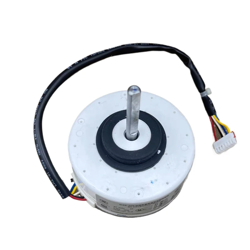 Новый двигатель кондиционера wzd-40d