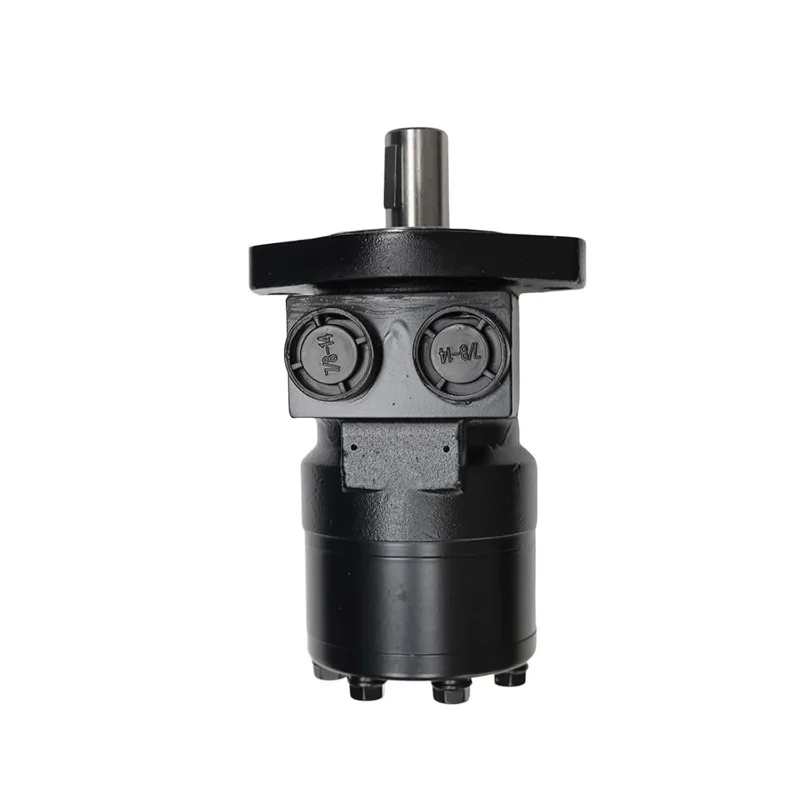 Гидравлический двигатель 151-2088 - Фотография_5