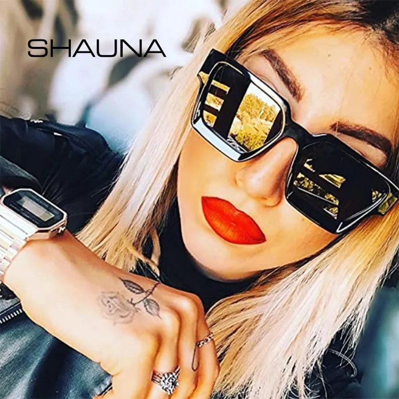 Shauna ins популярные женские квадратные - Фотография_3
