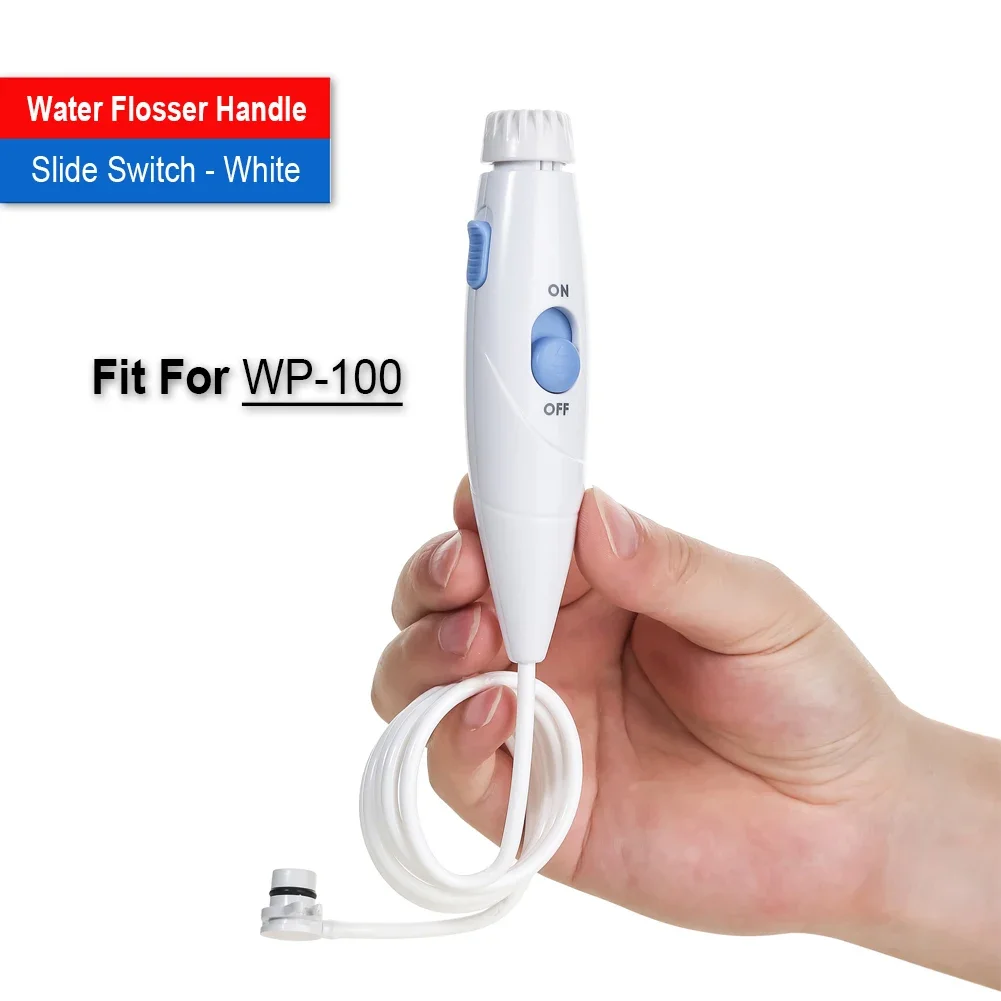 Waterpik dental water flosser трубка - Фотография_5
