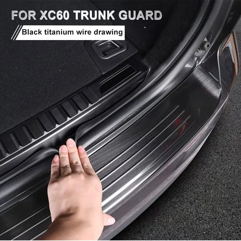 Для volvo xc60 2018 19 2021 22