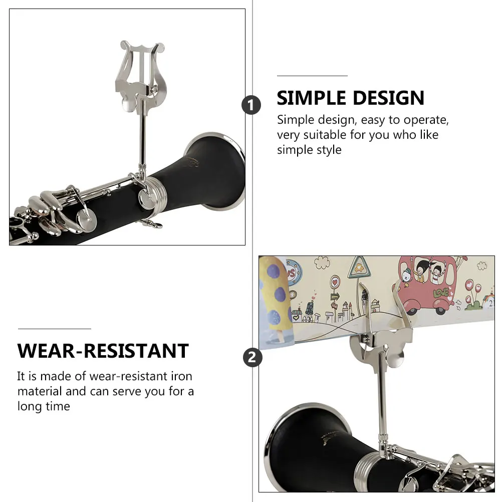 Держатель для нот