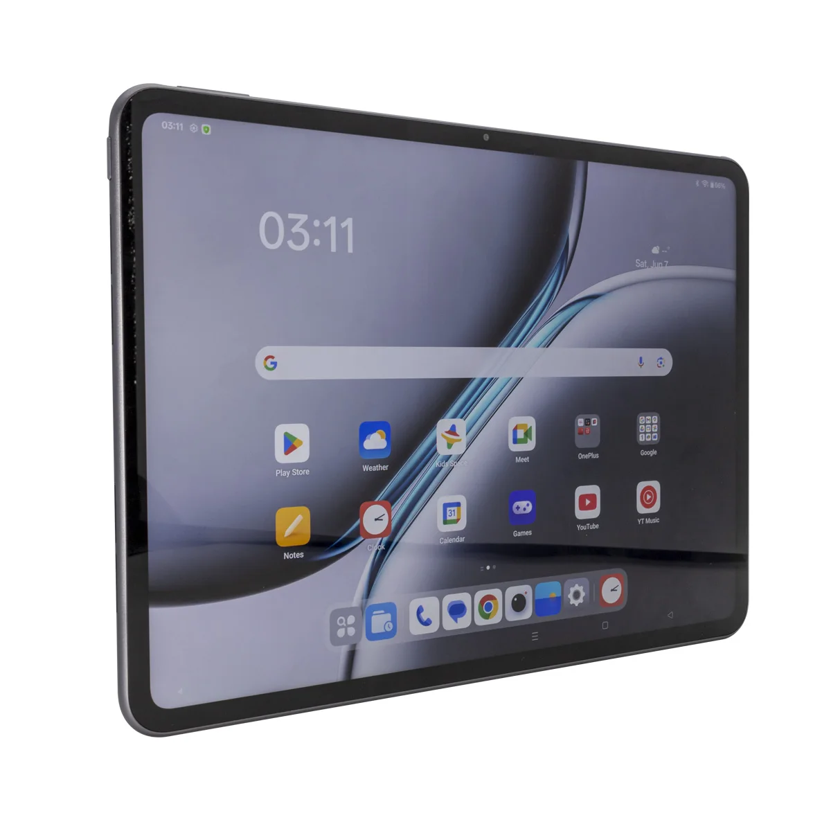 Глобальная версия oneplus pad 2 - Фотография_4
