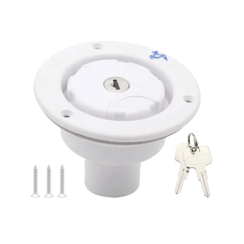 Высококачественные аксессуары для автофургонов - Фотография_5