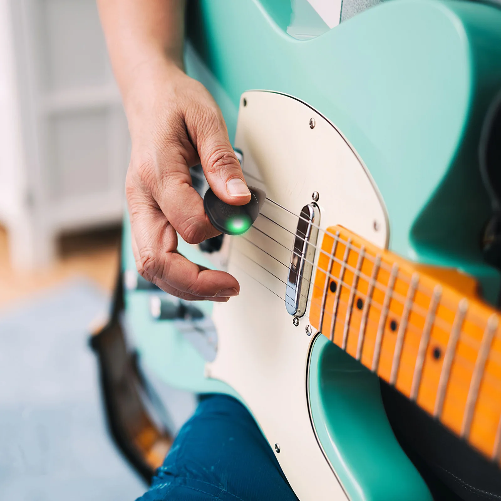 Светодиодные медиаторы с подсветкой - Фотография_3