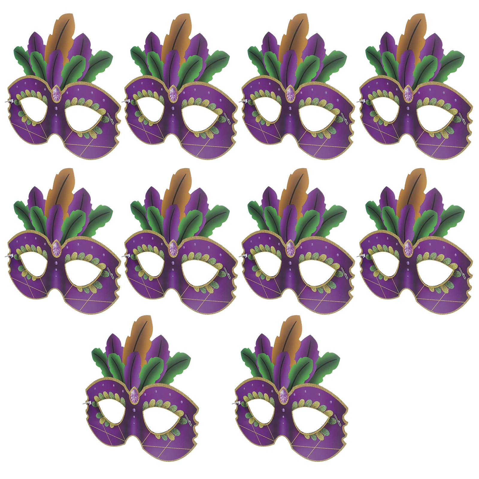 Костюм из 10 предметов - Фотография_2