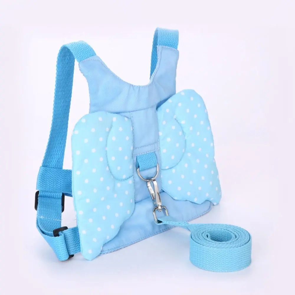 2-в-1 дизайн, анти-потерянный прогулочный ремень - Фотография_2