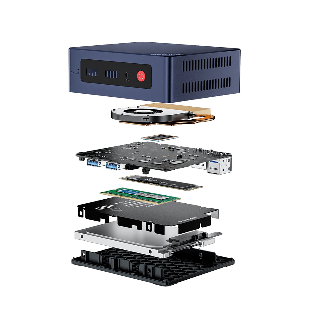 Совершенно новый mini s12 pro windows - Фотография_5