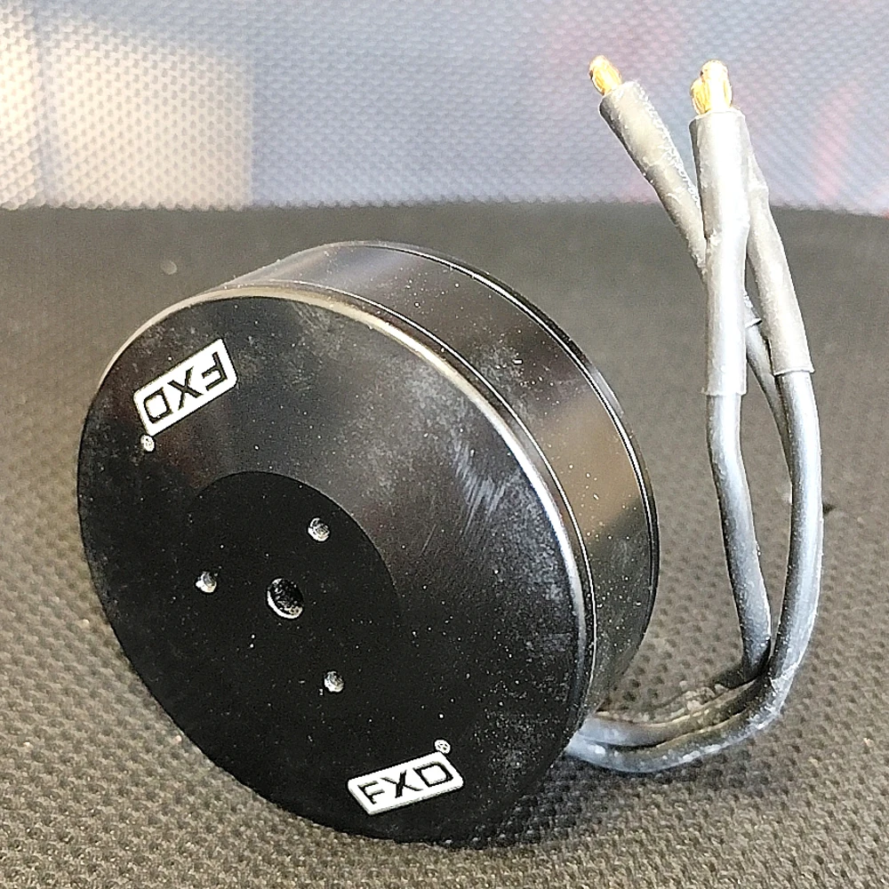 8318, аксессуары для двигателя робота-дрона для защиты растений - Фотография_6