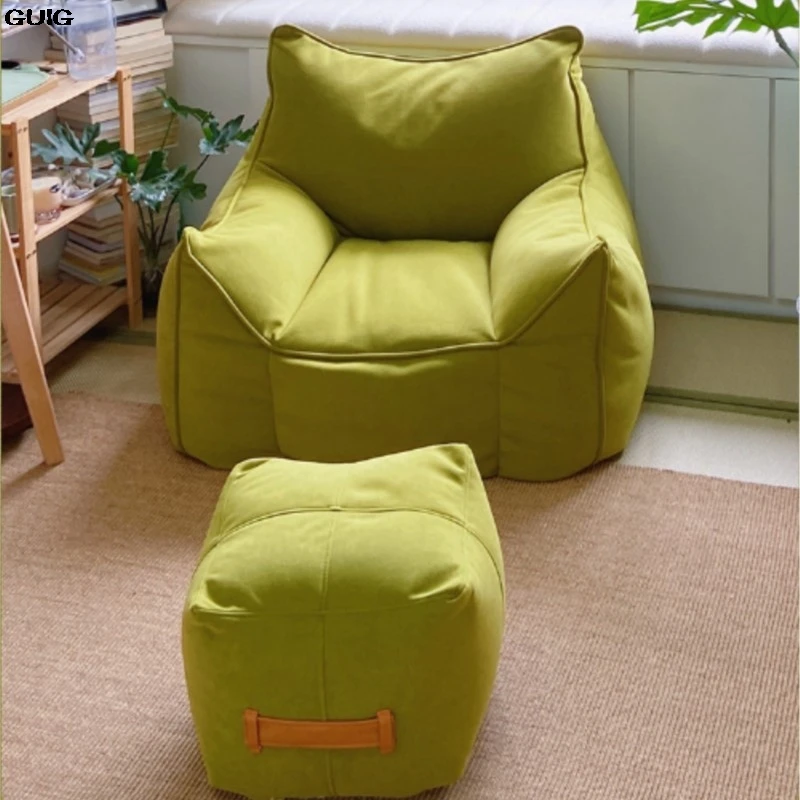Guig little monster beanbag диван - Фотография_5