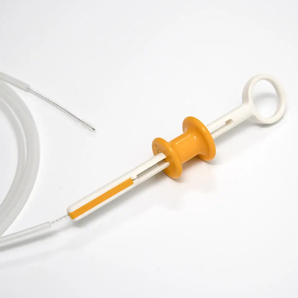 Ent эндоскоп урологические эндоскопы - Фотография_3