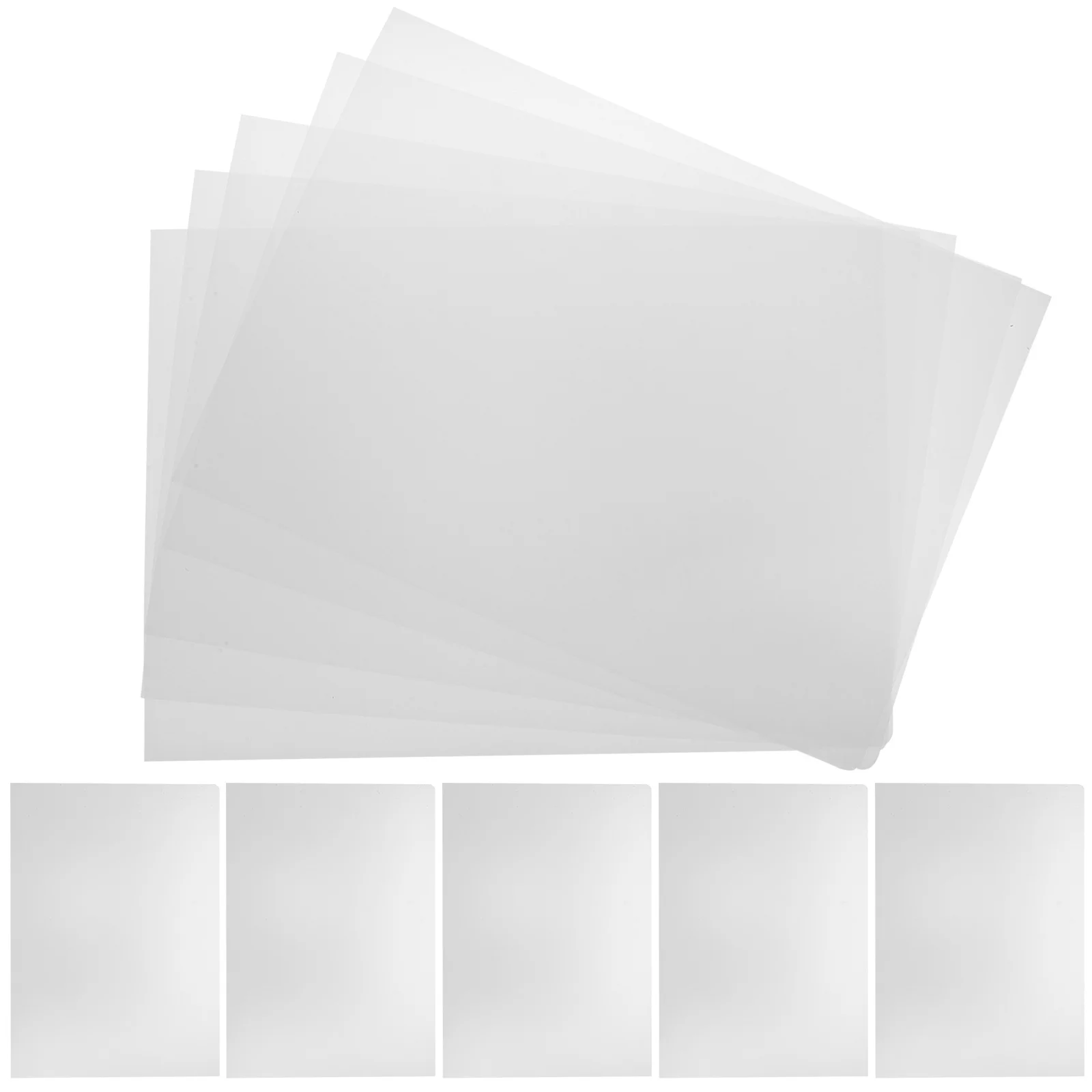 Теплопередающая пленка для резки и использования для одежды - Фотография_3