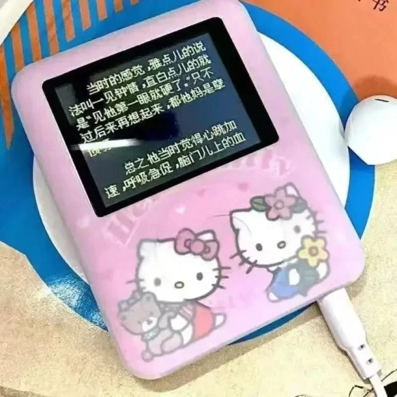 Kawaii hello kitty студенческий - Фотография_4