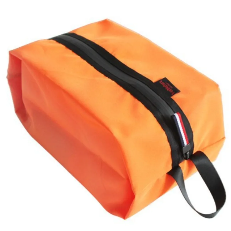 Pouch portable home clothing travel