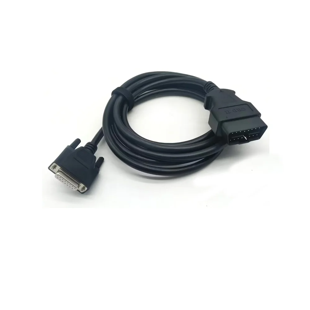 Для основного кабеля gscan2 obd2 - Фотография_2