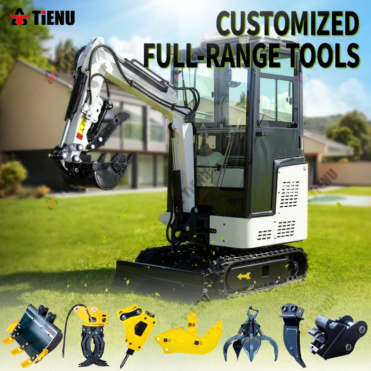 Источник заводской мини-экскаватор kubota engine euro 5