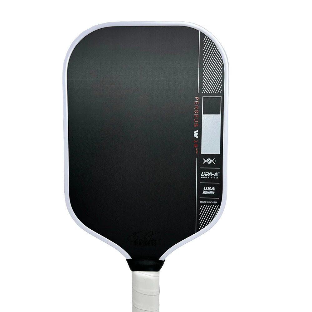 Perseus iv pickleball paddle pro - Фотография_5