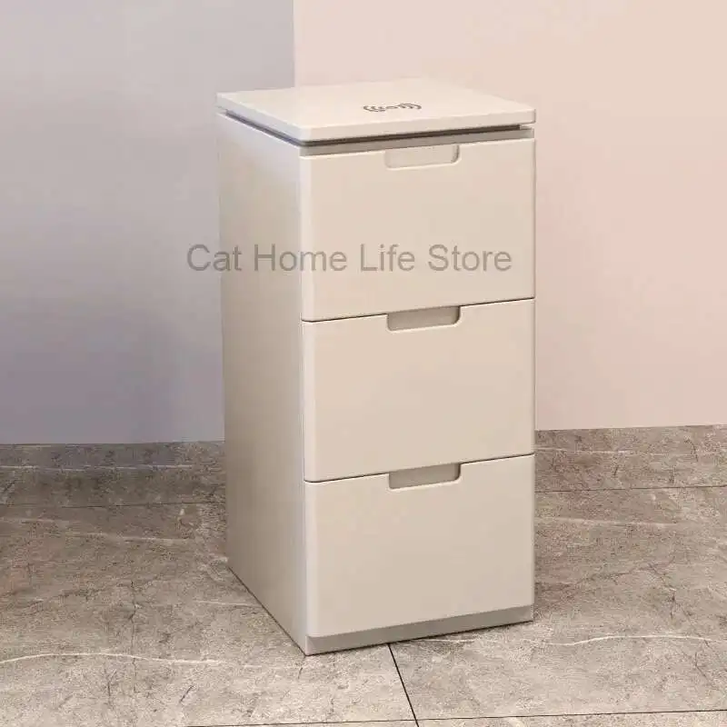 Вспомогательные тележки для гостиной - Фотография_4